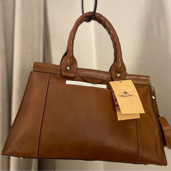 Patricia Nash Zaragoza handbag. - Picture 3 of 6